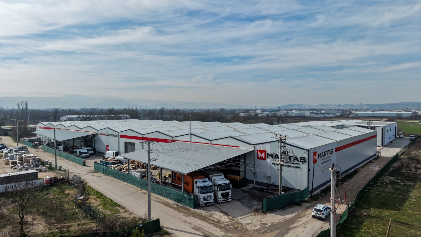 Construction Framework