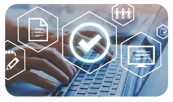 Construction Site at Night