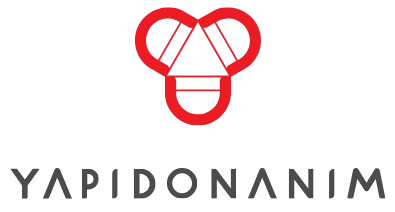 Yapı Donanım Logo
